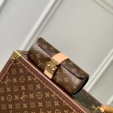 LV Satchel bags